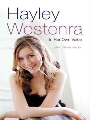 Hayley Westenra - ebook